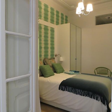 Apartamento Roma Lisboa Dış mekan fotoğraf