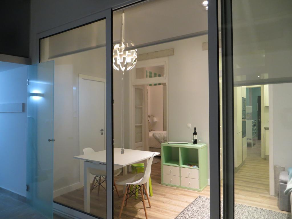 Apartamento Roma Lisboa Oda fotoğraf