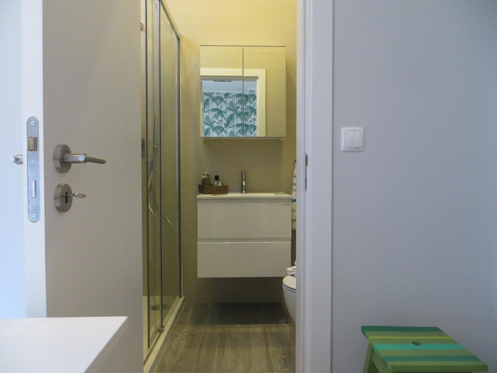 Apartamento Roma Daire Lisboa Dış mekan fotoğraf