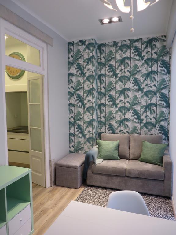 Apartamento Roma Lisboa Oda fotoğraf