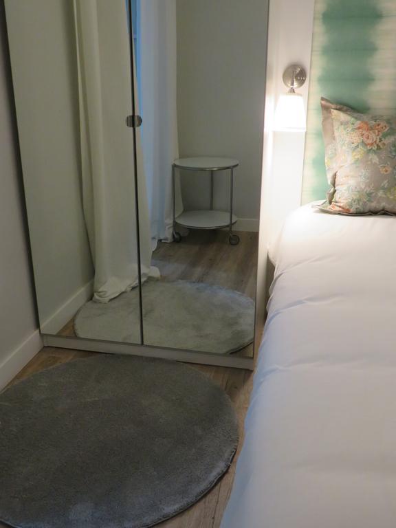 Apartamento Roma Lisboa Dış mekan fotoğraf