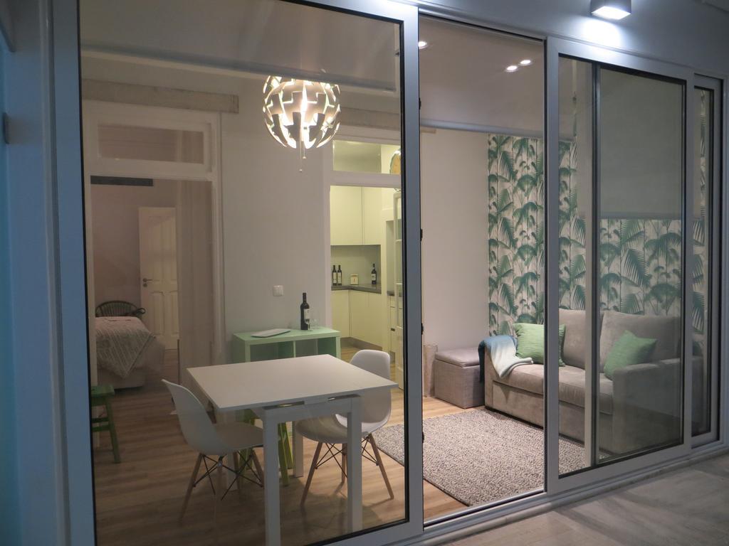 Apartamento Roma Lisboa Oda fotoğraf
