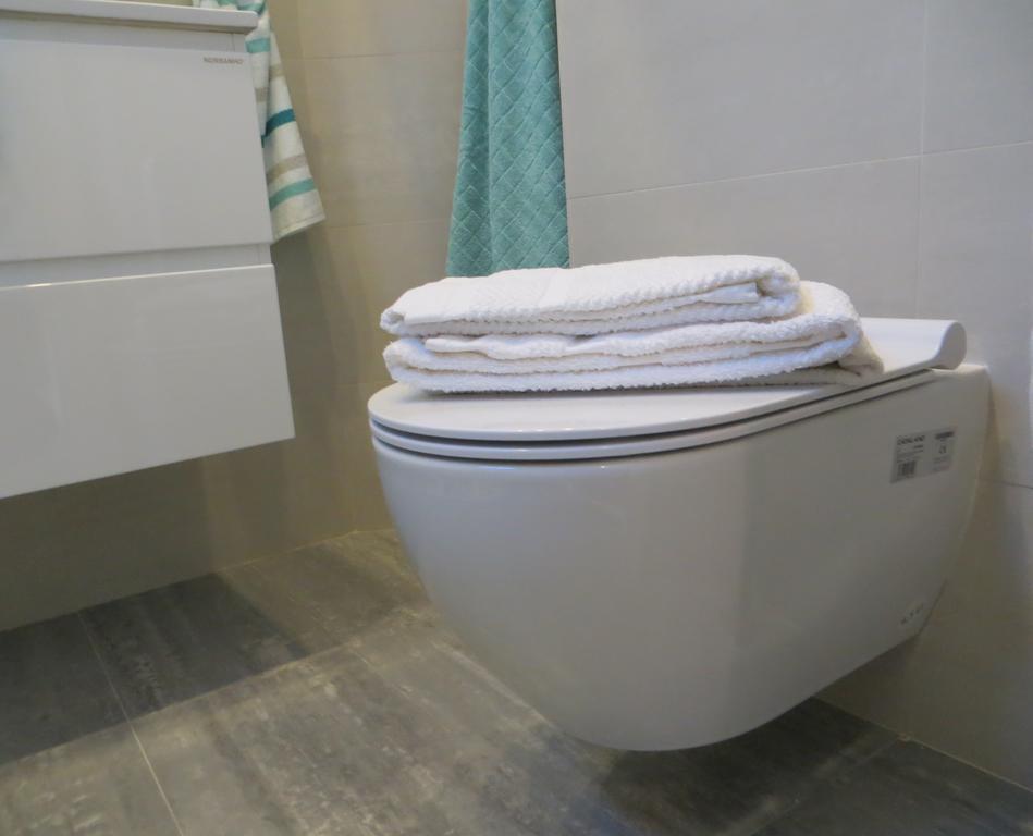 Apartamento Roma Lisboa Oda fotoğraf