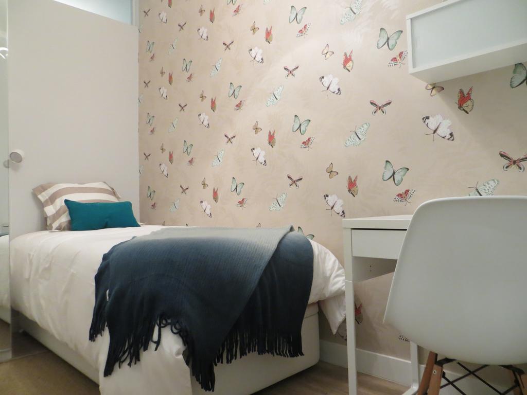 Apartamento Roma Lisboa Oda fotoğraf