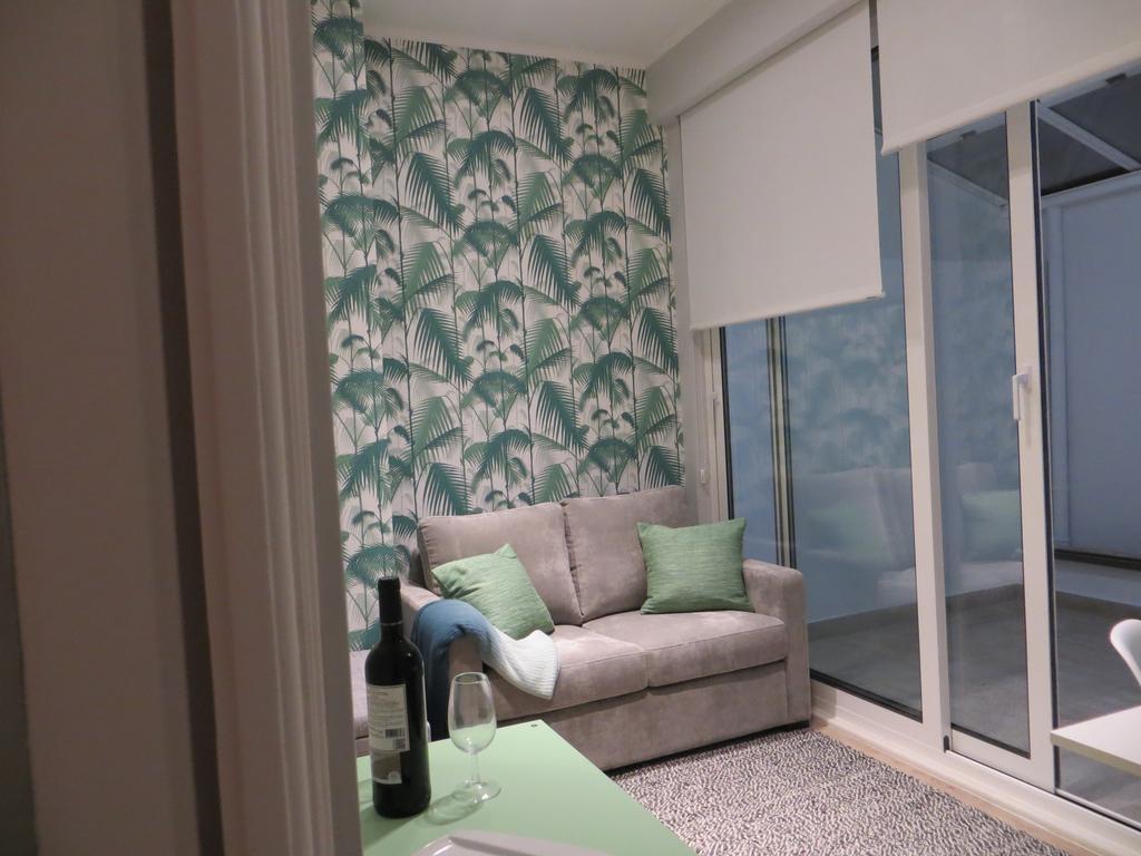 Apartamento Roma Lisboa Oda fotoğraf