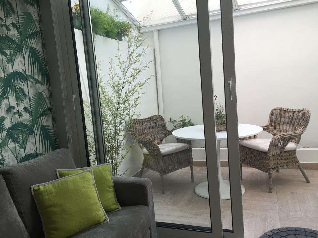 Apartamento Roma Lisboa Dış mekan fotoğraf