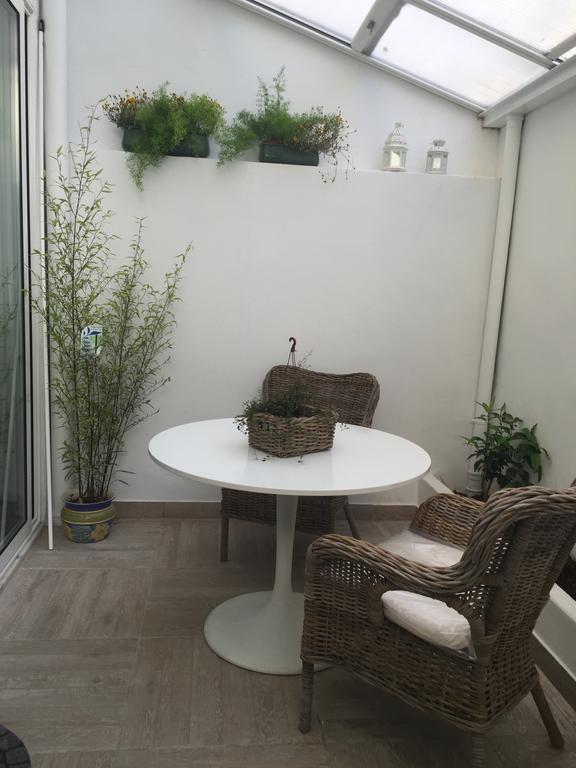 Apartamento Roma Daire Lisboa Dış mekan fotoğraf