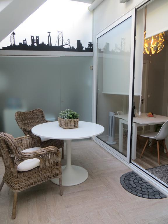 Apartamento Roma Lisboa Dış mekan fotoğraf
